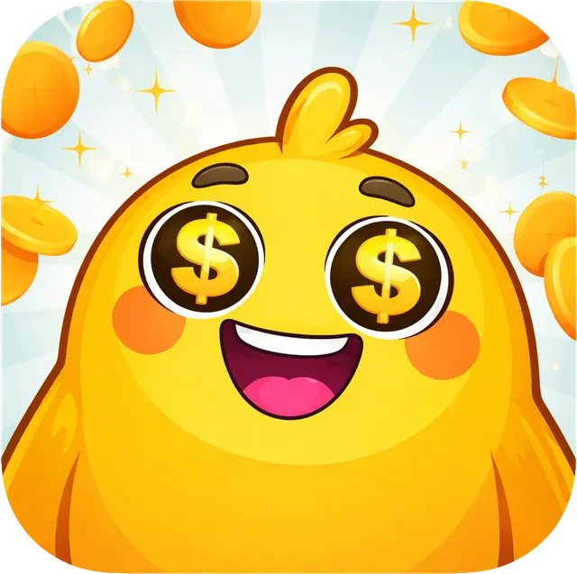 Get Paid To Game logo
